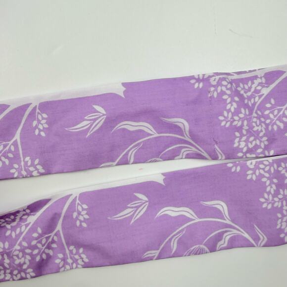 Eleanor Rose Lilac Purple Bunny Bonnet - Picture 2 of 6